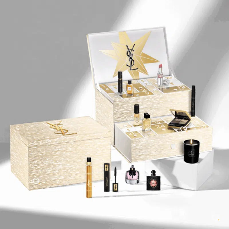 Calendrier YSL
